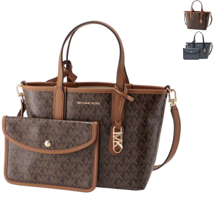 マイケル コース MICHAEL KORS トートバッグ XS 横型 ELIZA E/W マイケル コース MICHAEL KORS トートバッグ XS 横型 ELIZA E/W