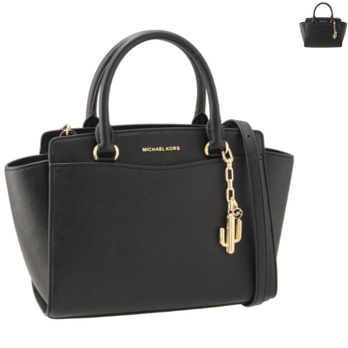 マイケルコース　セルマ サッチェル　ハンドバッグ MICHAEL KORS（マイケルコース） 【並行輸入品】 MICHAEL MICHAEL KORS