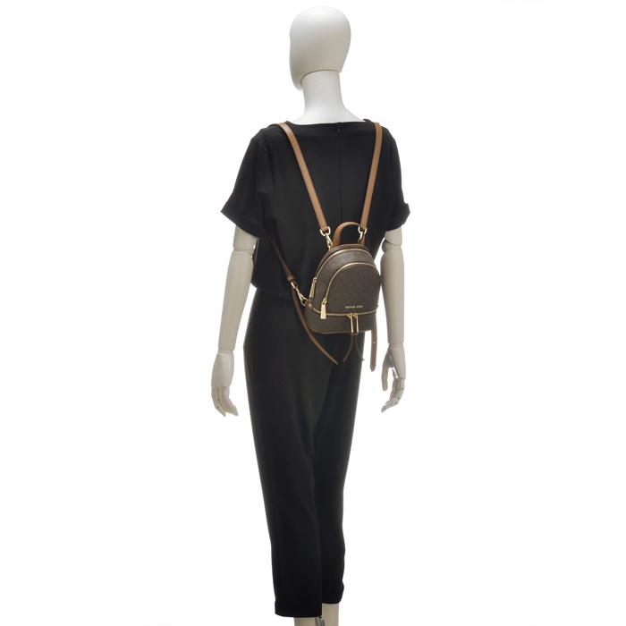 マイケル マイケル コース MICHAEL MICHAEL KORS リュックサック RHEA マイケル マイケル コース MICHAEL MICHAEL KORS リュックサック RHEA