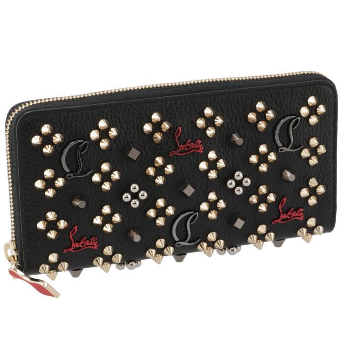 クリスチャンルブタン CHRISTIAN LOUBOUTIN 長財布 PANETTONE マルチ