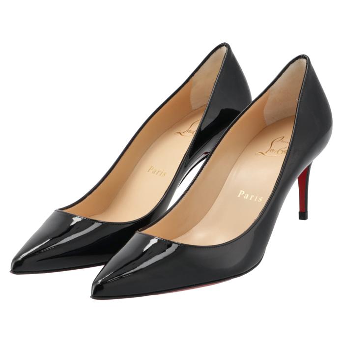 CHRISTIAN LOUBOUTIN パンプス KATE ケイト ポインテッドトゥ 7cm 