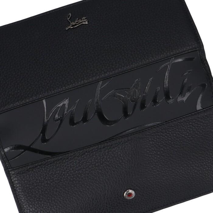 クリスチャンルブタン Christian Louboutin 長財布 パロマ Paloma 二つ折り長財布 0001 Cm53 cm53 アメイジング サーカス 通販 Yahoo ショッピング
