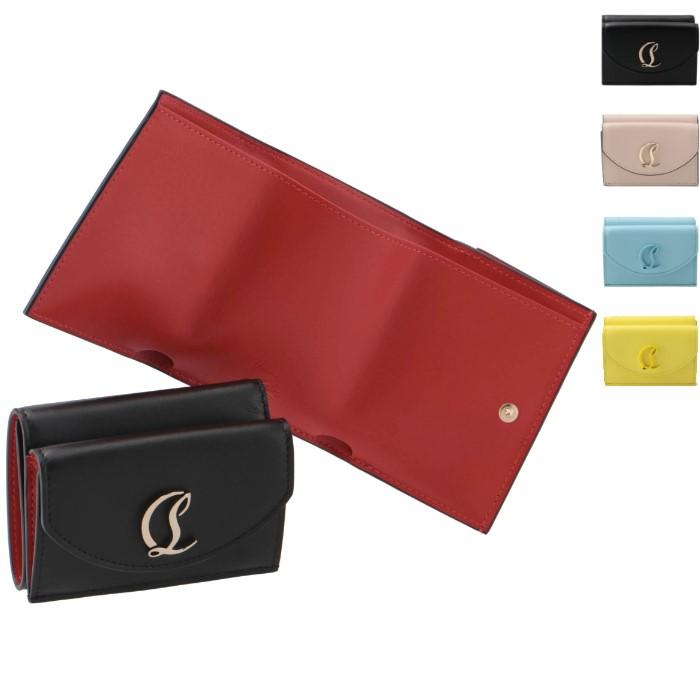 Christian Louboutin（クリスチャンルブタン） 【並行輸入品】 財布 三