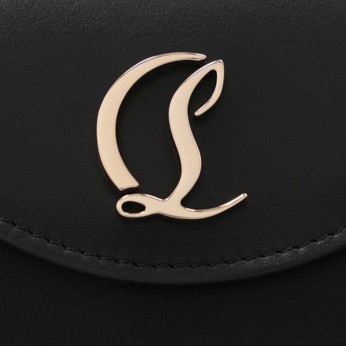 Christian Louboutin（クリスチャンルブタン） 【並行輸入品】 財布 三