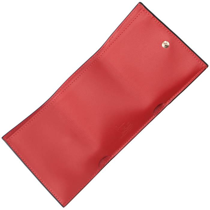 Christian Louboutin（クリスチャンルブタン） 【並行輸入品】 財布 三