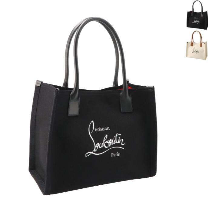Christian Louboutin（クリスチャンルブタン） 【並行輸入品】 トート 