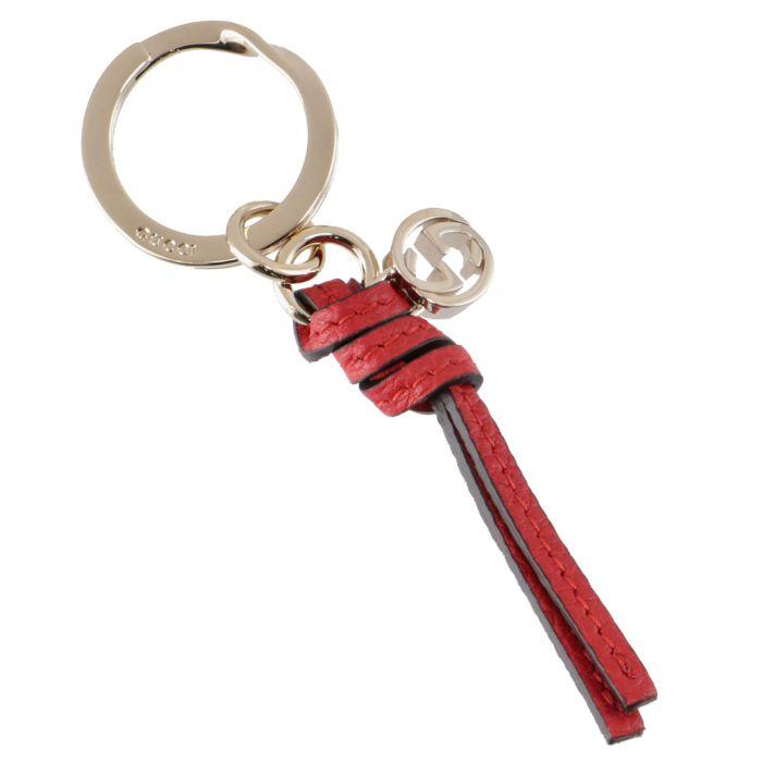 グッチ GUCCI キーホルダー Key Chains 324403 A7M0G 6523｜asafezone