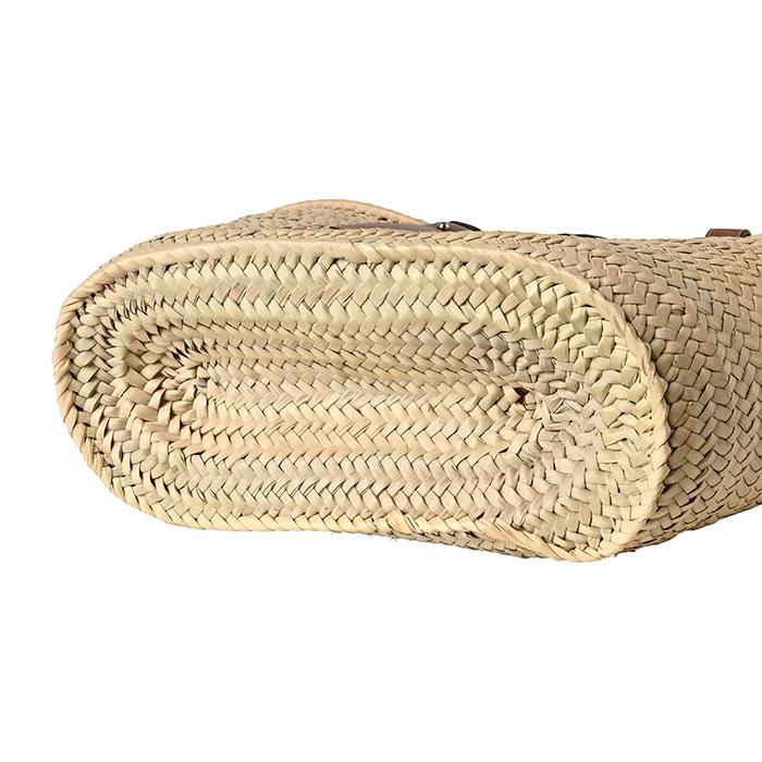 LOEWE（ロエベ） 【並行輸入品】 バスケットバッグ ラフィア ラージ