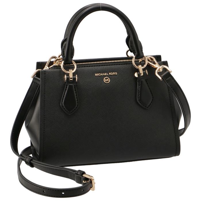 マイケル コース MICHAEL KORS MARILYN 2WAYハンドバッグ
