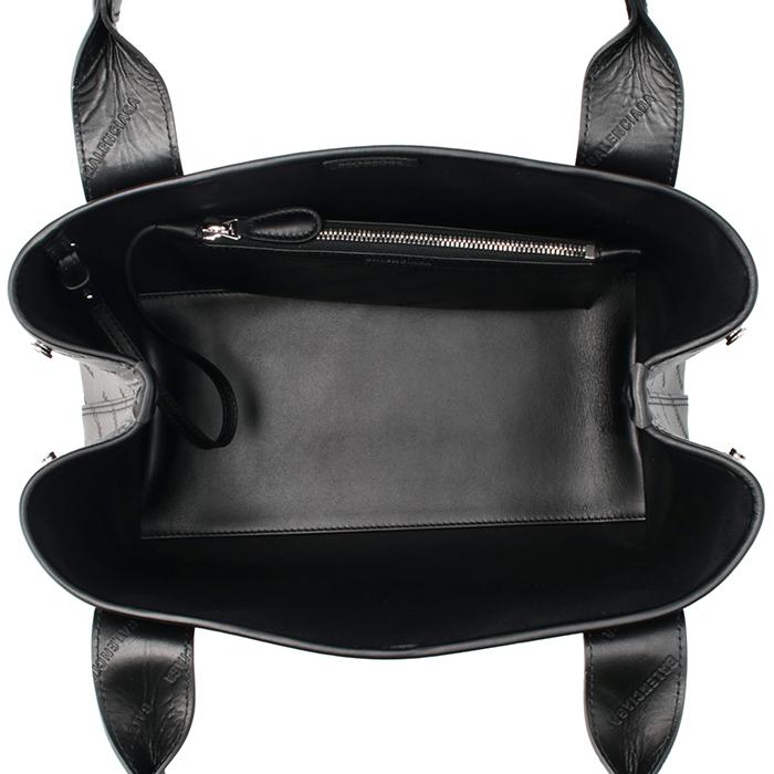 BALENCIAGA（バレンシアガ） 【並行輸入品】 トートバッグ S ロゴ