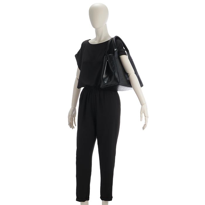 BALENCIAGA（バレンシアガ） 【並行輸入品】 トートバッグ S ロゴ