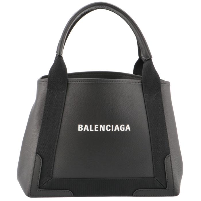 BALENCIAGA（バレンシアガ） 【並行輸入品】 トートバッグ ネイビー