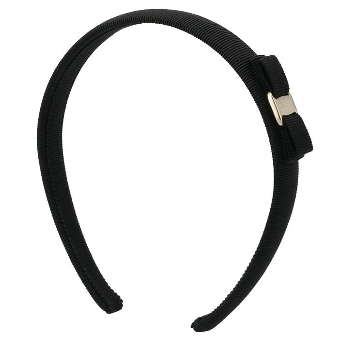 FERRAGAMO（フェラガモ） 【並行輸入品】 カチューシャ VARA ヴァラ