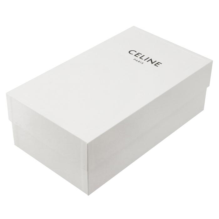 セリーヌ CELINE スニーカー CT-02 ベルクロストラップ ミドル セリーヌ CELINE スニーカー CT-02 ベルクロストラップ ミドル