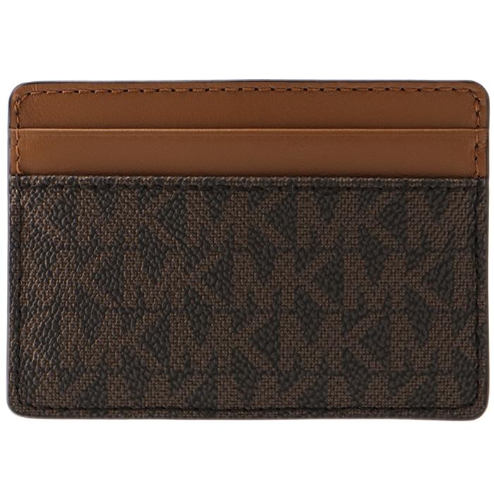 マイケル コース MICHAEL KORS カードケース 定期入れ パス マイケル コース MICHAEL KORS カードケース 定期入れ パス
