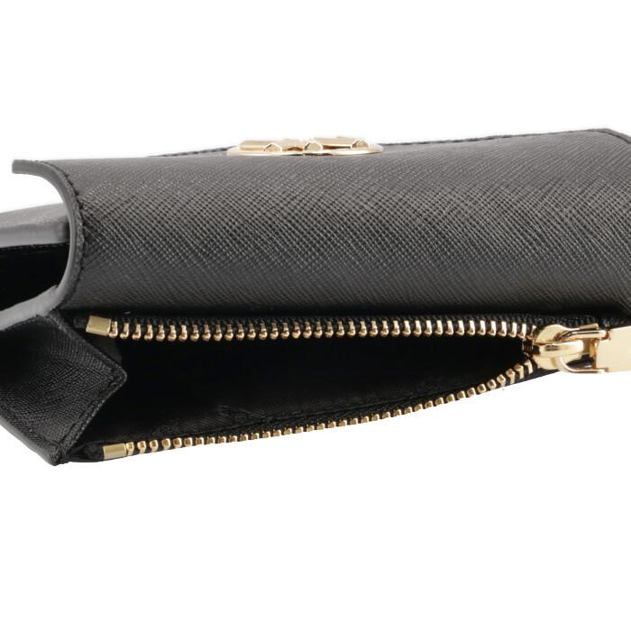 マイケル マイケル コース MICHAEL MICHAEL KORS 財布 三つ折り CARMEN トライフォールド ミディアム ウォレット 34S1GNME6L 0014 Amazon.co.jp: [マイケルコース] 財布 三つ折り CARMEN トライ
