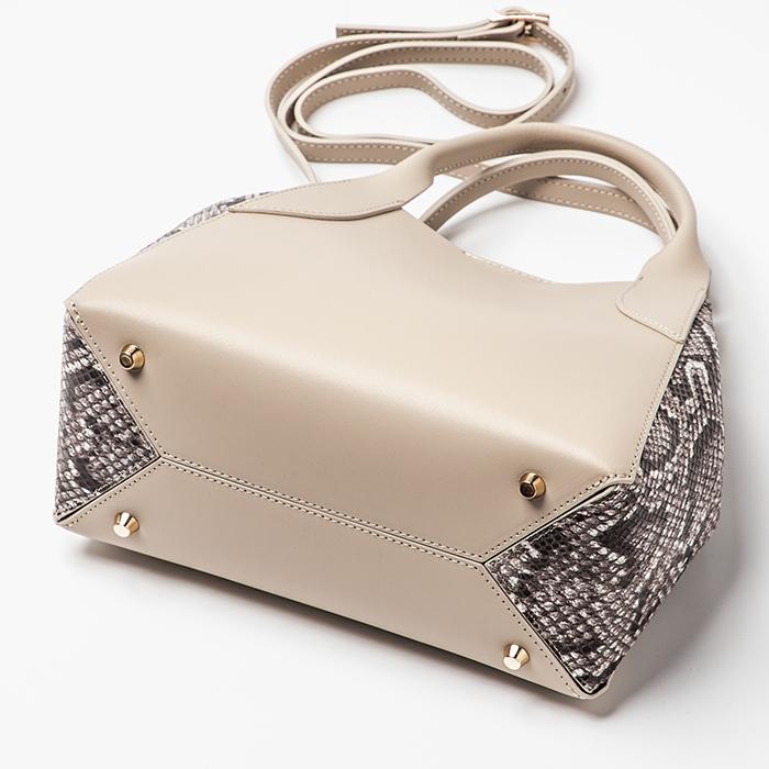 MARCO BIANCHINI マルコビアンキーニ ショルダーバッグ スモール  