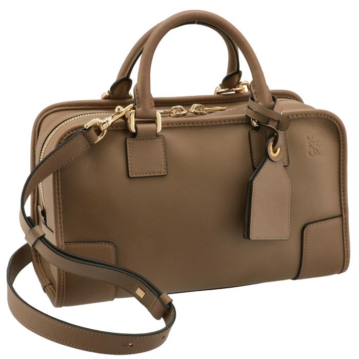 ロエベ LOEWE ショルダーバッグ AMAZONA 28 アマソナ 2WAYハンドバッグ 35230N03 0024 2270