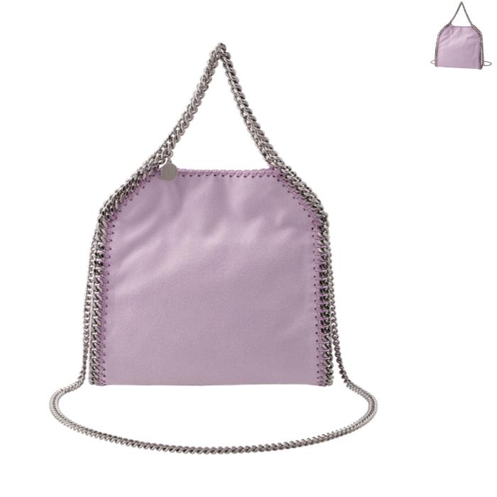 ステラマッカートニー STELLA MCCARTNEY ファラベラ ミニ ショルダー  