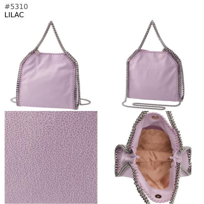 ステラマッカートニー STELLA MCCARTNEY ファラベラ ミニ ショルダー  