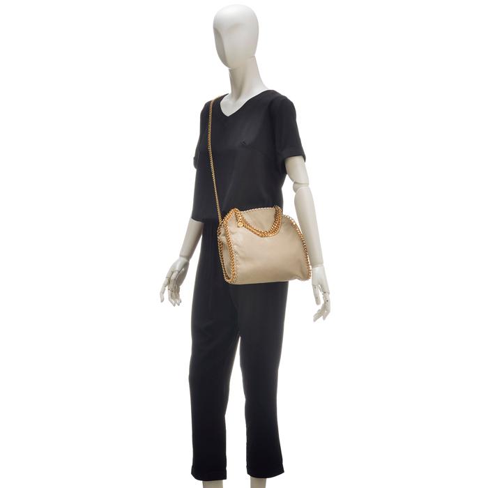 Stella McCartney ステラマッカートニー STELLA MCCARTNEY ファラベラ 