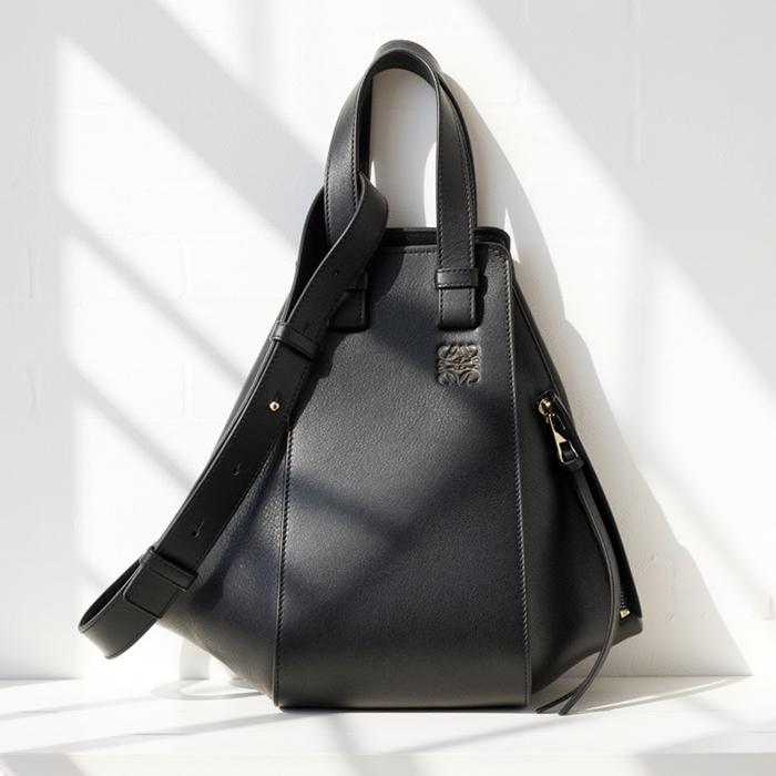 LOEWE（ロエベ） 【並行輸入品】 ハンモック スモール HAMMOCK SMALL