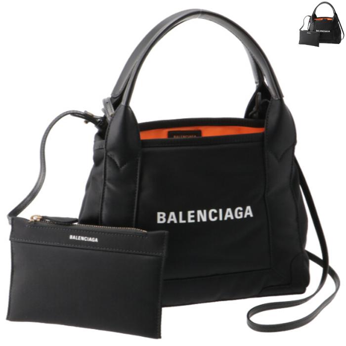 BALENCIAGA（バレンシアガ） 【並行輸入品】 トートバッグ ネイビー
