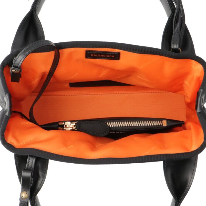 BALENCIAGA（バレンシアガ） 【並行輸入品】 トートバッグ ネイビー