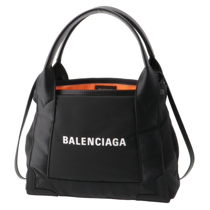 BALENCIAGA（バレンシアガ） 【並行輸入品】 トートバッグ ネイビー
