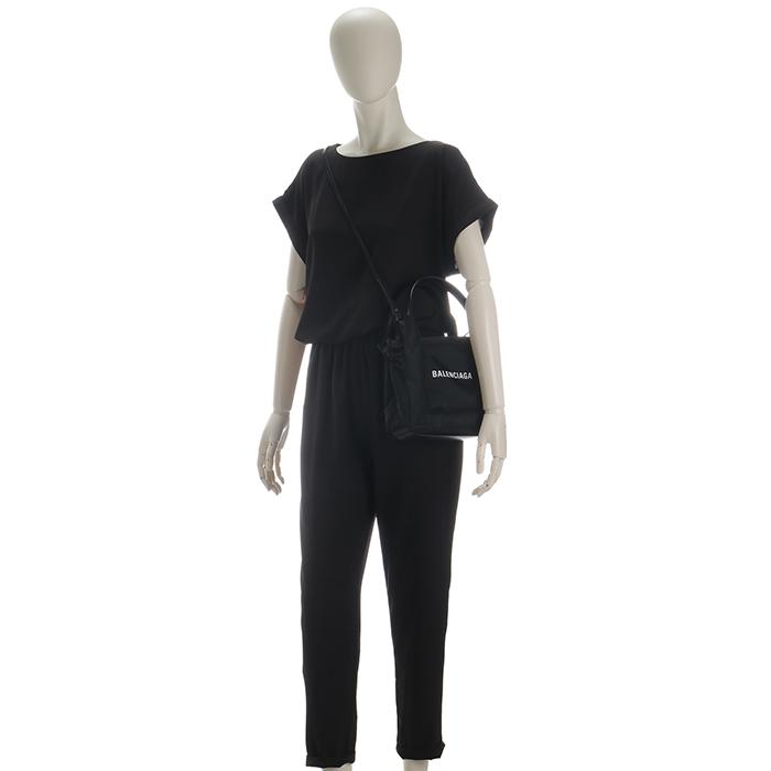 BALENCIAGA（バレンシアガ） 【並行輸入品】 トートバッグ ネイビー