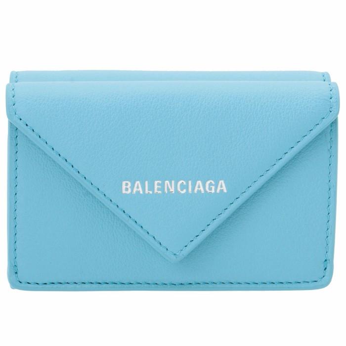 バレンシアガ Balenciaga ミニ財布 ペーパー ミニ Papier 三つ折り財布 三つ折り財布 Dlq0n 4911 dlq0n4911 アメイジング サーカス 通販 Yahoo ショッピング