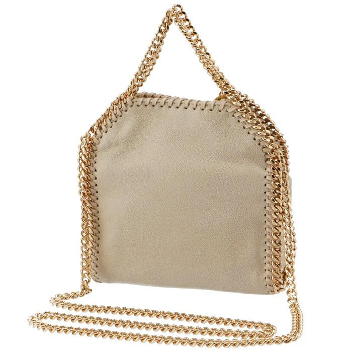 国内送料無料 ステラマッカートニー STELLA MCCARTNEY FALABELLA