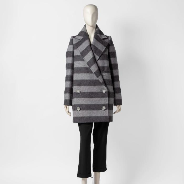 Stella McCartney Edithコート 36