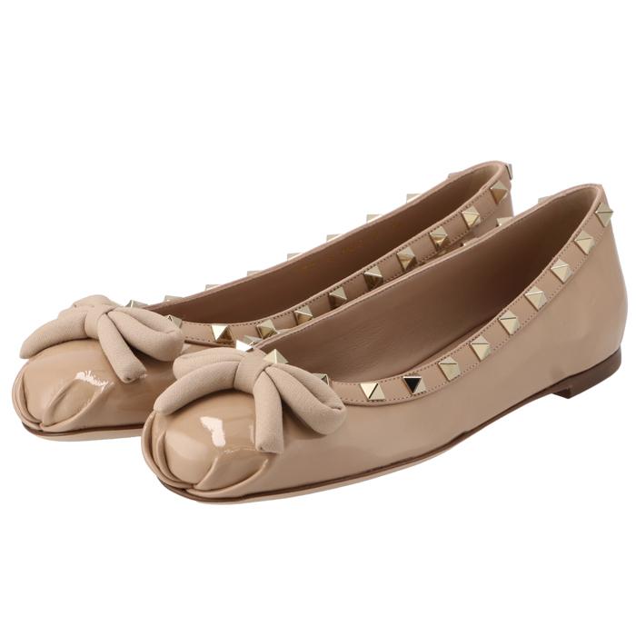 ヴァレンティノ・ガラヴァーニ VALENTINO GARAVANI バレリーナ ロック  