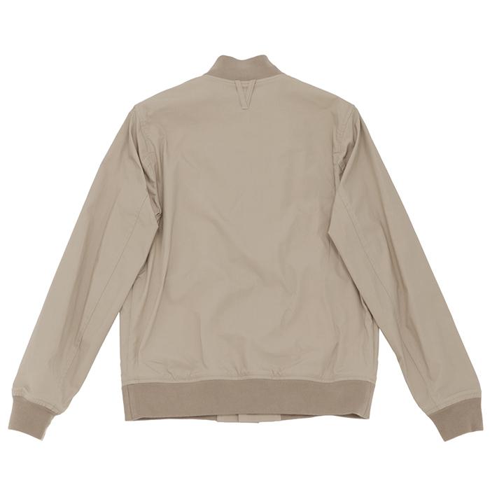 【並行輸入品】 ヴァルスター VALSTAR メンズ VALSTARINO バルスター REGULAR FIT ジャケット ストレッチコットン 2026年春夏新作 407AA086 0002の画像
