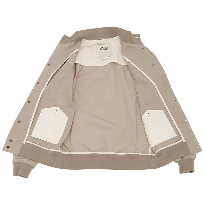 【並行輸入品】 ヴァルスター VALSTAR メンズ VALSTARINO バルスター REGULAR FIT ジャケット ストレッチコットン 2026年春夏新作 407AA086 0002の画像