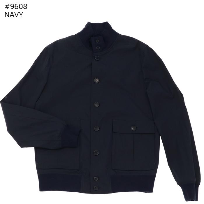 【並行輸入品】 ヴァルスター VALSTAR メンズ VALSTARINO バルスター REGULAR FIT ジャケット ストレッチコットン 2026年春夏新作 407AA086 0002の画像