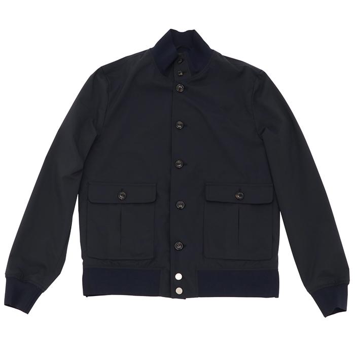 【並行輸入品】 ヴァルスター VALSTAR メンズ VALSTARINO バルスター REGULAR FIT ジャケット 防水透湿 パッカブル 2026年春夏新作 407AA127 0003の画像