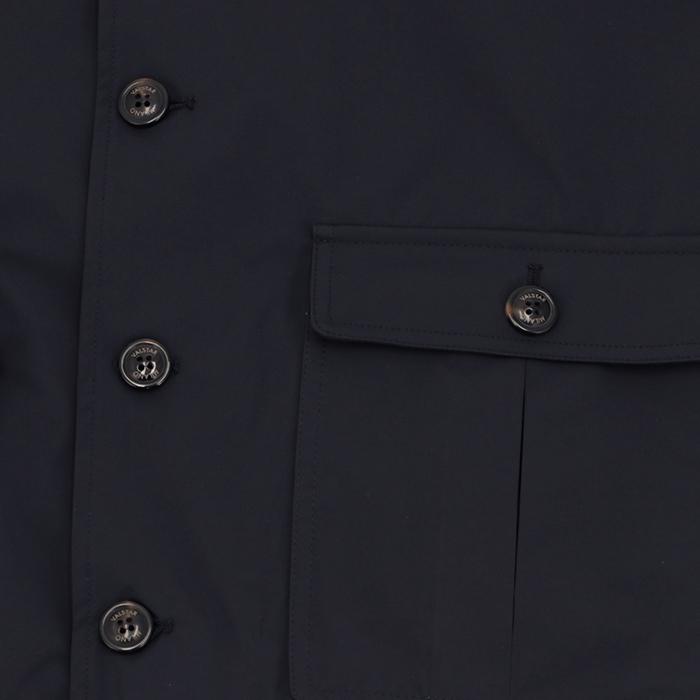 【並行輸入品】 ヴァルスター VALSTAR メンズ VALSTARINO バルスター REGULAR FIT ジャケット 防水透湿 パッカブル 2026年春夏新作 407AA127 0003の画像