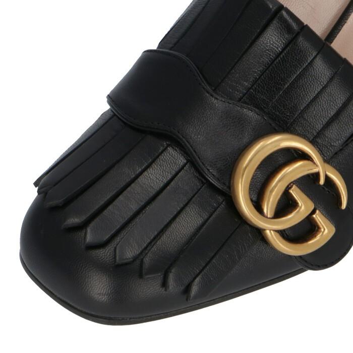 ã°ãã GUCCI GGãã¼ã¢ã³ã ã¬ã¶ã¼ ããããã¼ã«ãã³ãã¹ ã·ã¥ã¼ãº é´ ãã©ã㯠408208 C9D00 1000 :408208C9D001000:ã¢ã¡ã¤ã¸ã³ã° ãµã¼ã«ã¹ - é販