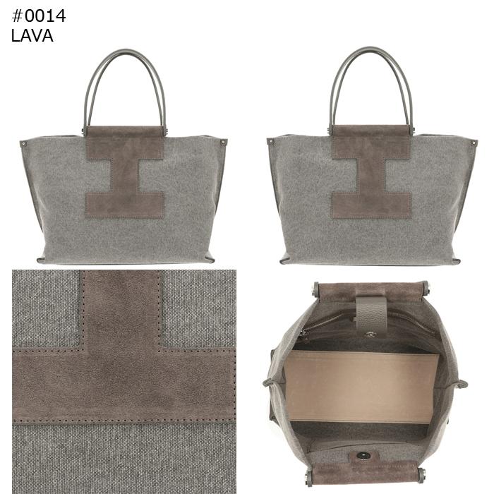 IACUCCI（イアクッチ） 【並行輸入品】 トートバッグ ミディアム