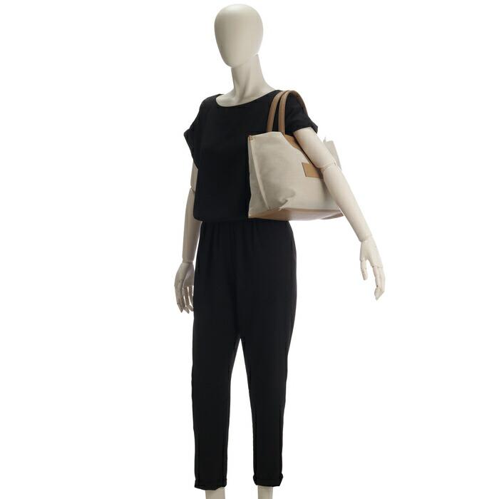IACUCCI（イアクッチ） 【並行輸入品】 トートバッグ ミディアム