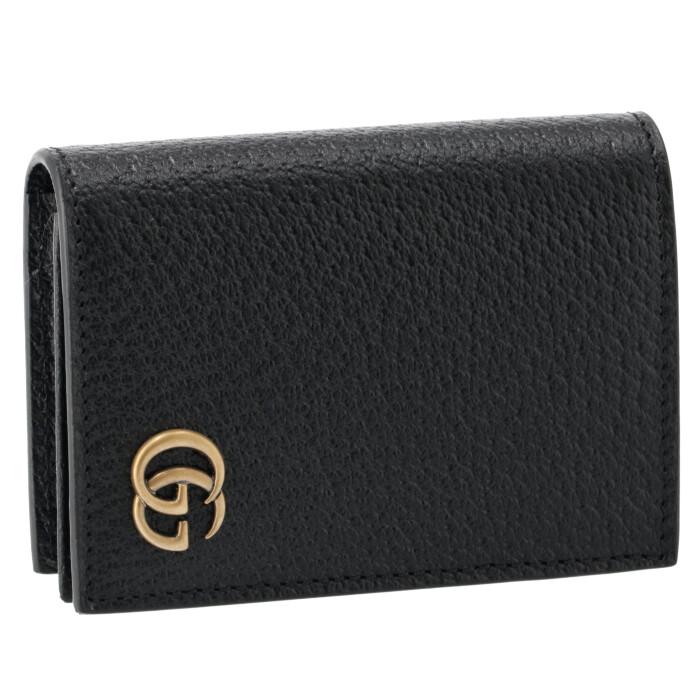 GUCCI（グッチ） 【並行輸入品】 メンズ カードケース マーモント GG