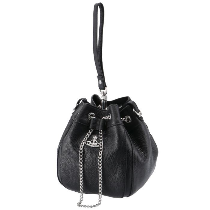 ヴィヴィアン ウエストウッド VIVIENNE WESTWOOD 2WAYショルダーバッグ ヴィヴィアン ウエストウッド VIVIENNE WESTWOOD 2WAYショルダーバッグ