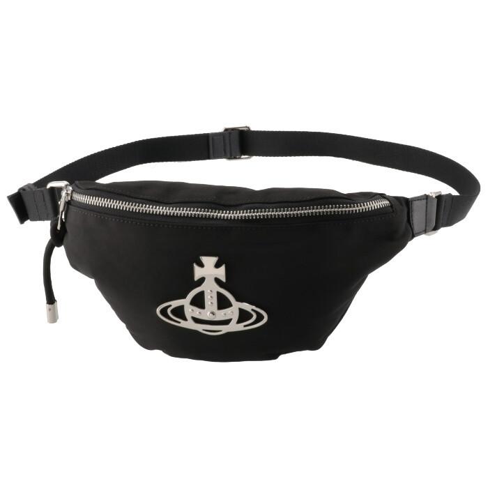 ヴィヴィアン ウエストウッド VIVIENNE WESTWOOD ショルダーバッグ 