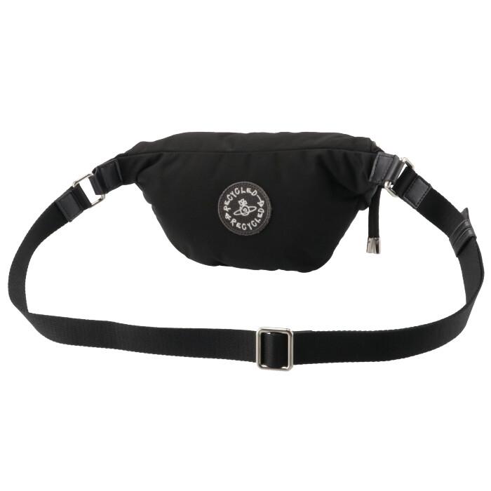 ヴィヴィアン ウエストウッド VIVIENNE WESTWOOD ショルダーバッグ 