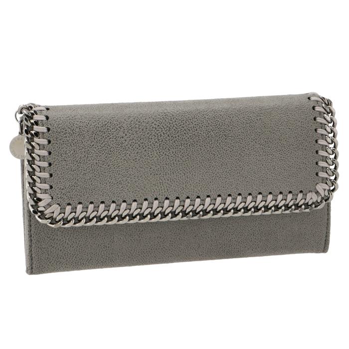 Stella McCartney（ステラ・マッカートニー） 【並行輸入品】 長財布 