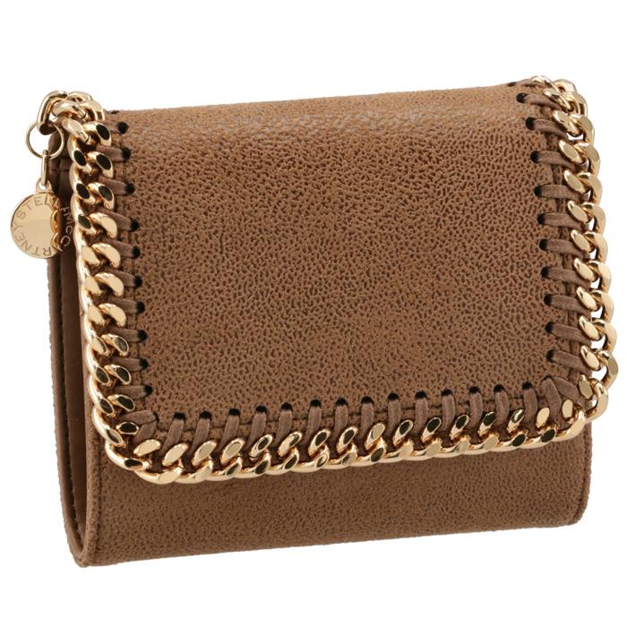 Stella McCartney 【並行輸入品】 STELLA MCCARTNEY 財布
