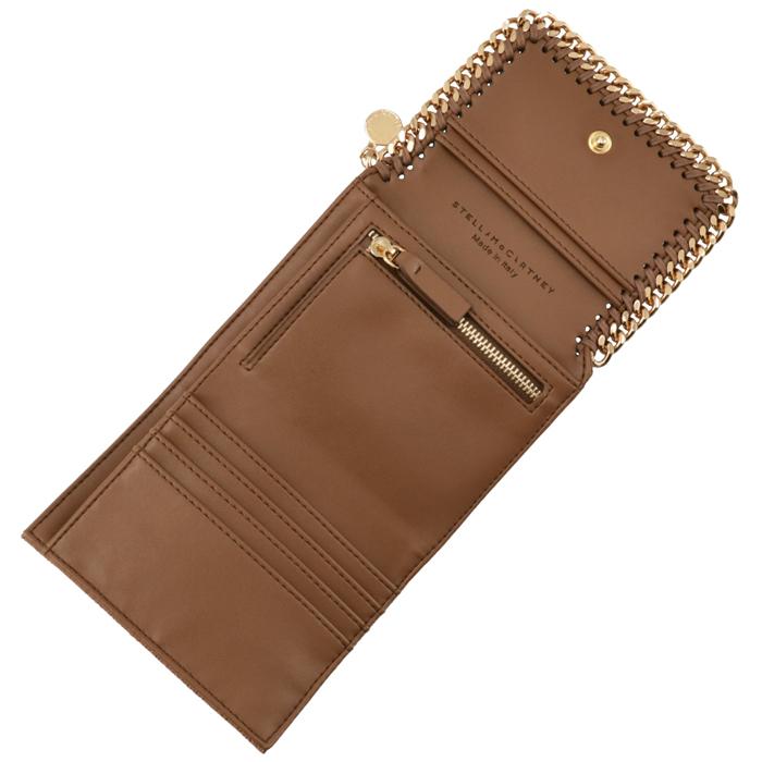 Stella McCartney（ステラ・マッカートニー） 【並行輸入品】 財布