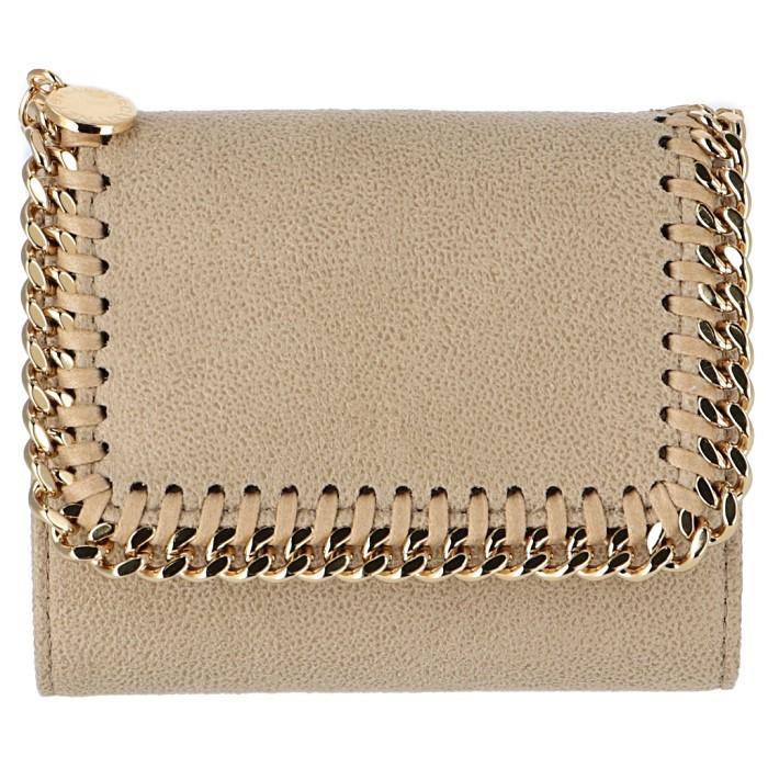 Stella McCartney（ステラ・マッカートニー） 【並行輸入品】 財布